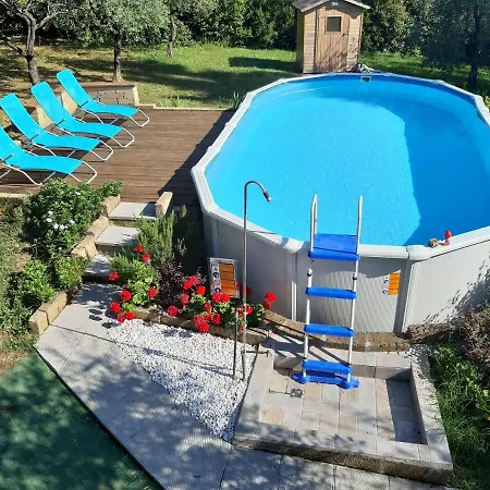Il Fienile Del Colle Pescia
