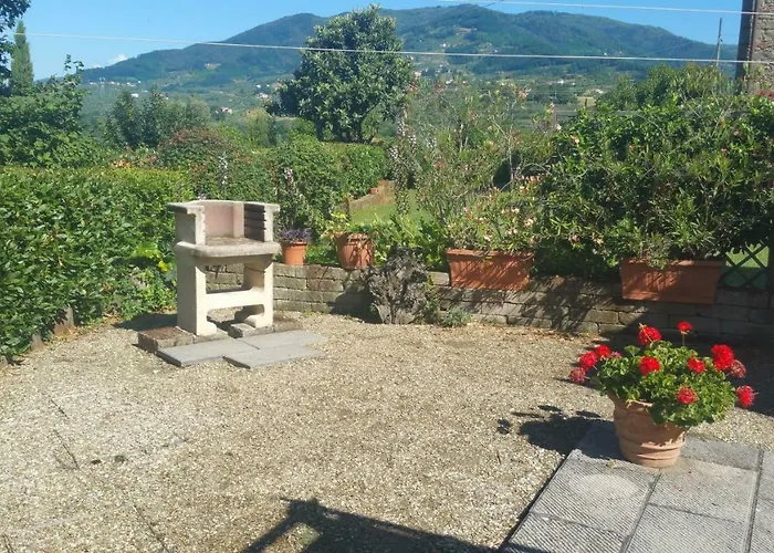 Il Fienile Del Colle